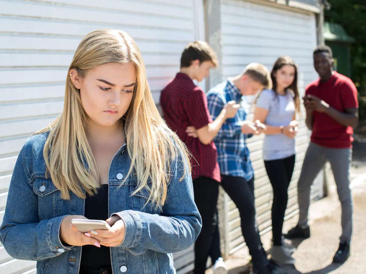 Bullying in High School is a Serious Problem