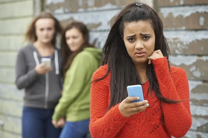 Confront and Address Bullying in High Schools