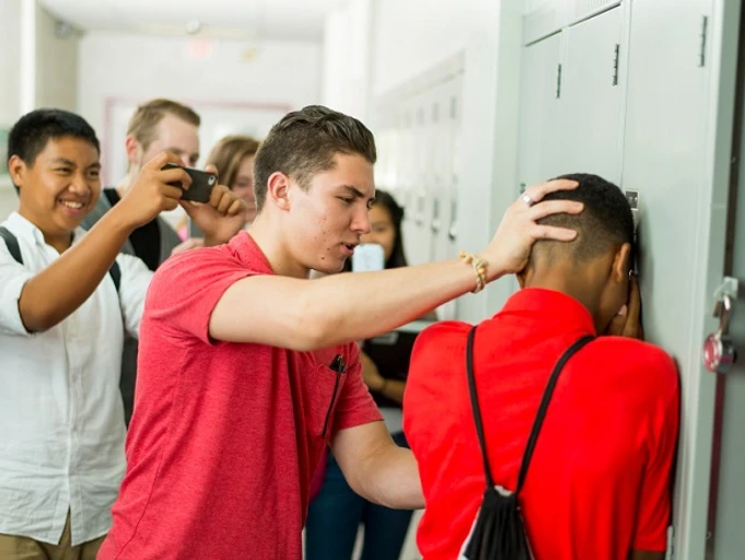 Psychological Effects of Bullying